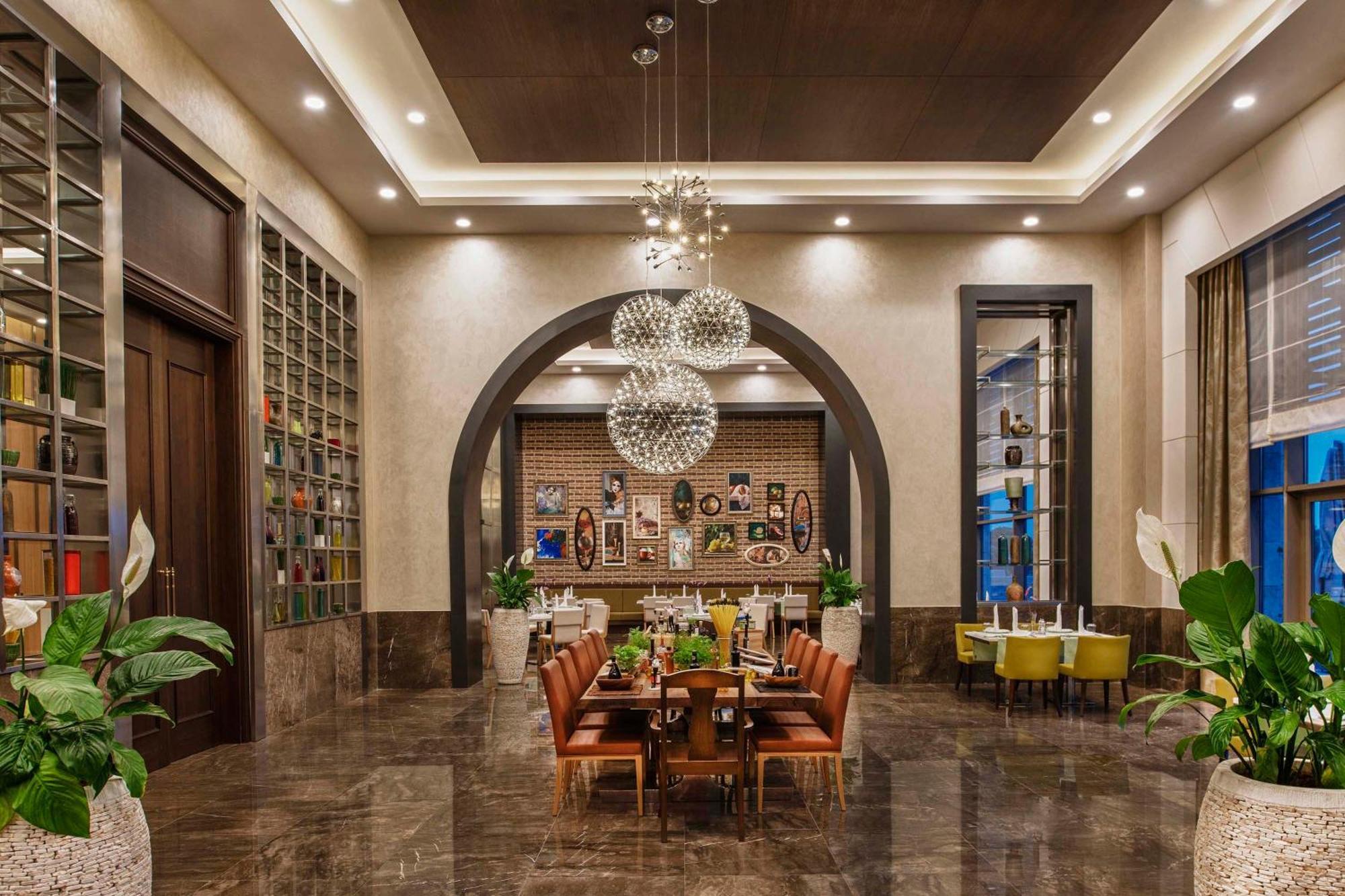 Hotel Regnum Carya Belek