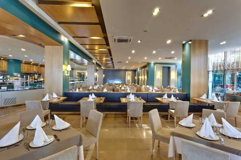Sensimar (adults Only) 5* Belek