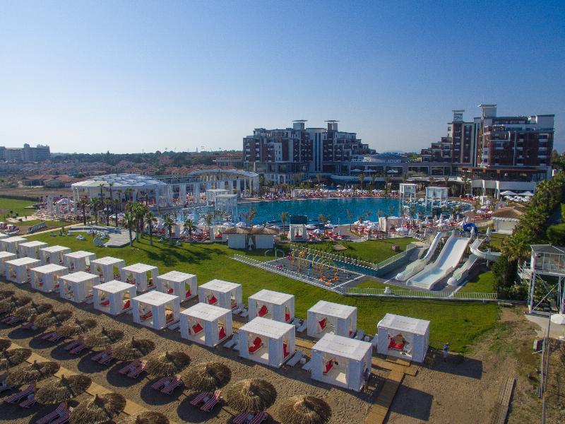 Hotel Attaleia Holiday Village