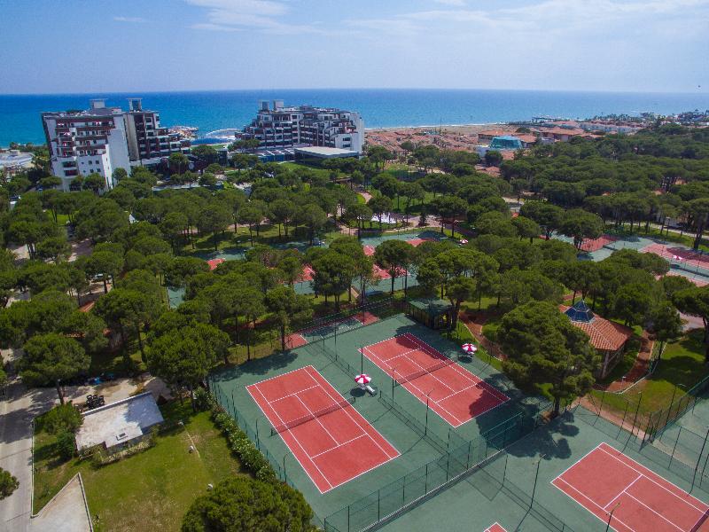 Attaleia Holiday Village Belek