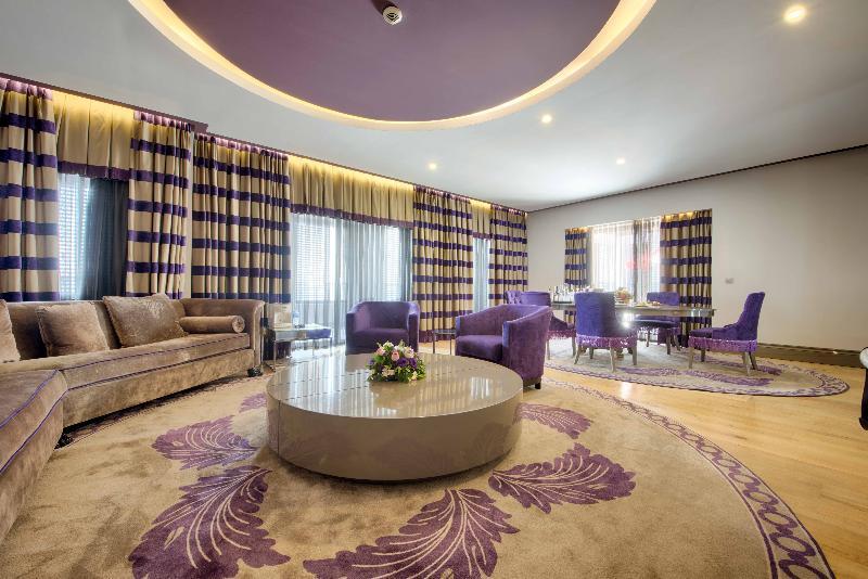 Attaleia Holiday Village Hotel Belek