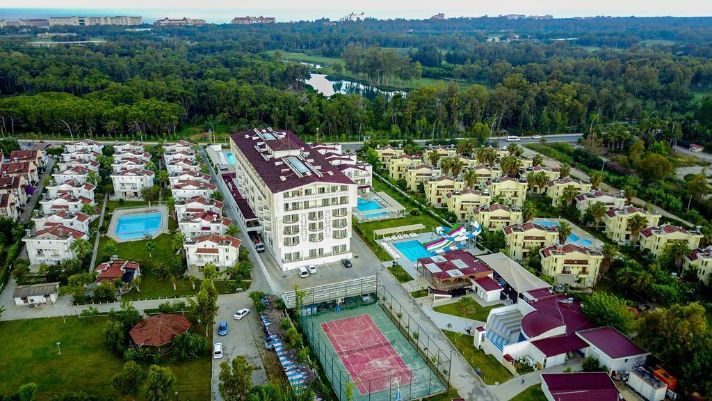 Sarp (adults Only) Hotel 4*