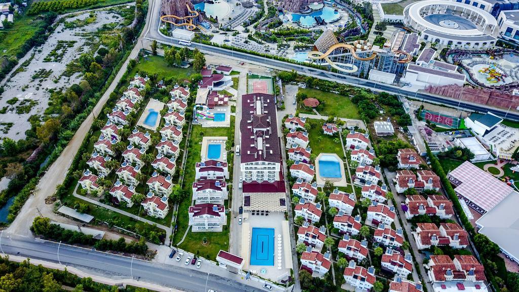 Hotel Sarp (adults Only) 4*