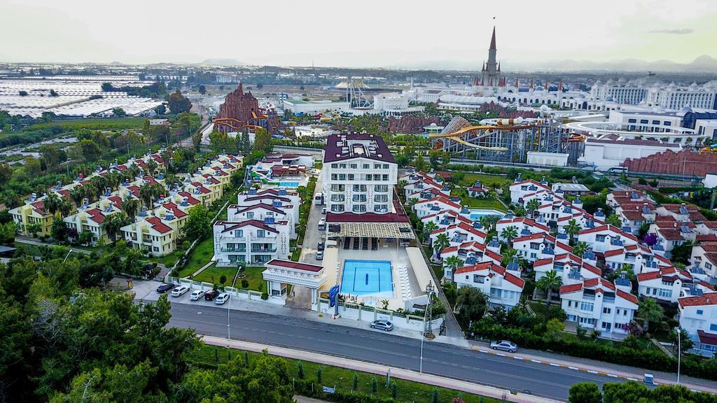 Sarp (adults Only) Hotel Belek