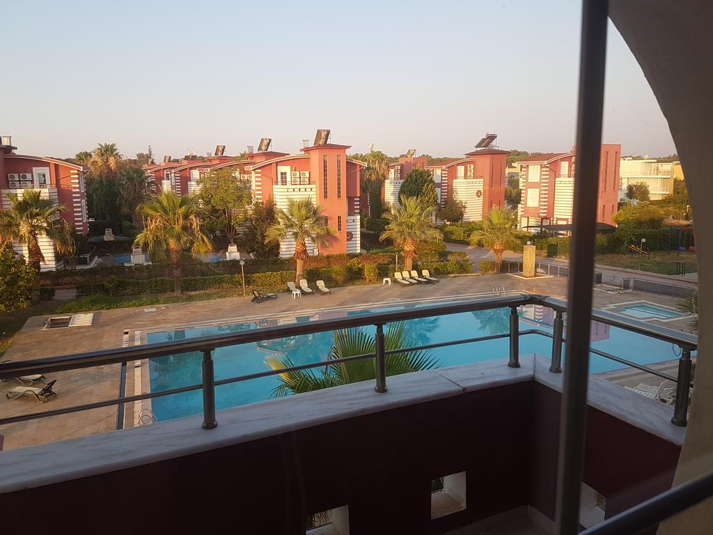Happy Land * Belek