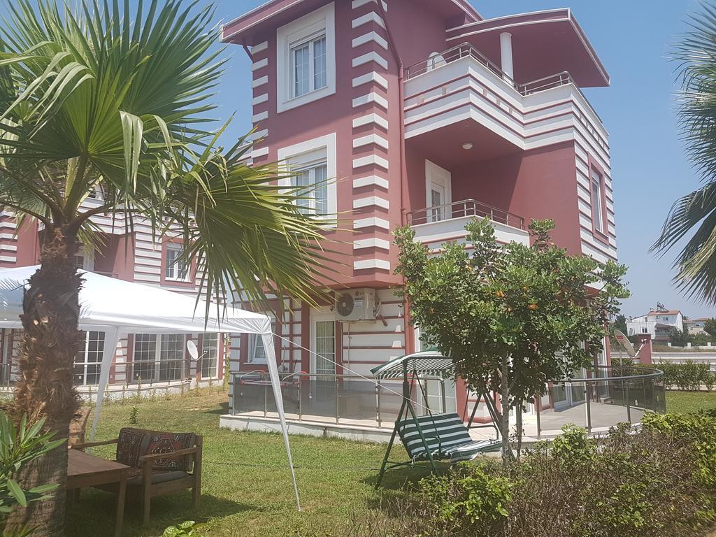Villa Happy Land