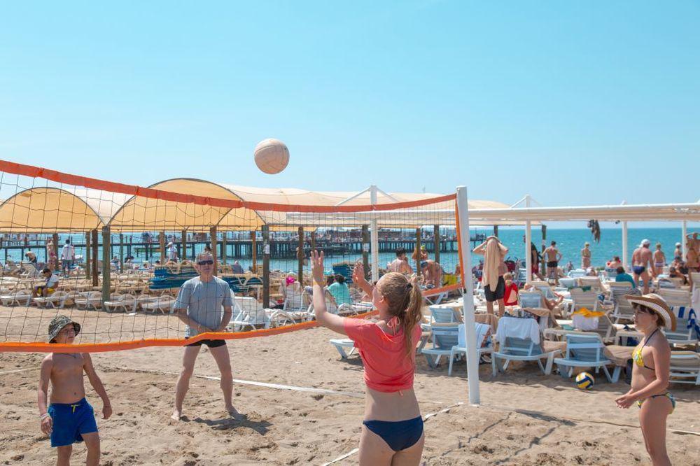 Sarp (adults Only) 4* Belek