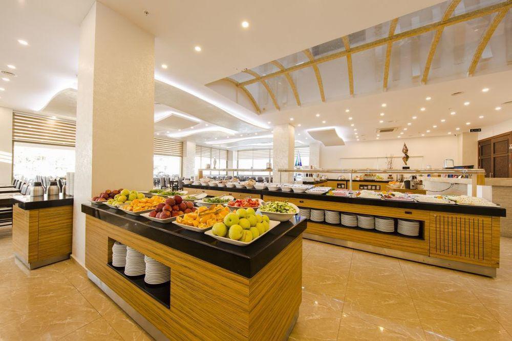 Sarp (adults Only) Hotel