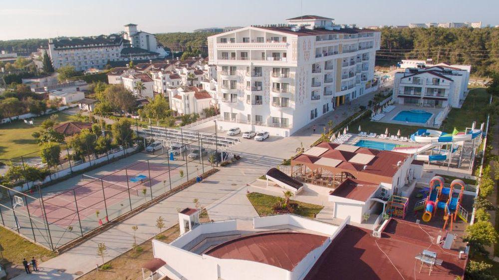 Hotel Sarp (adults Only)