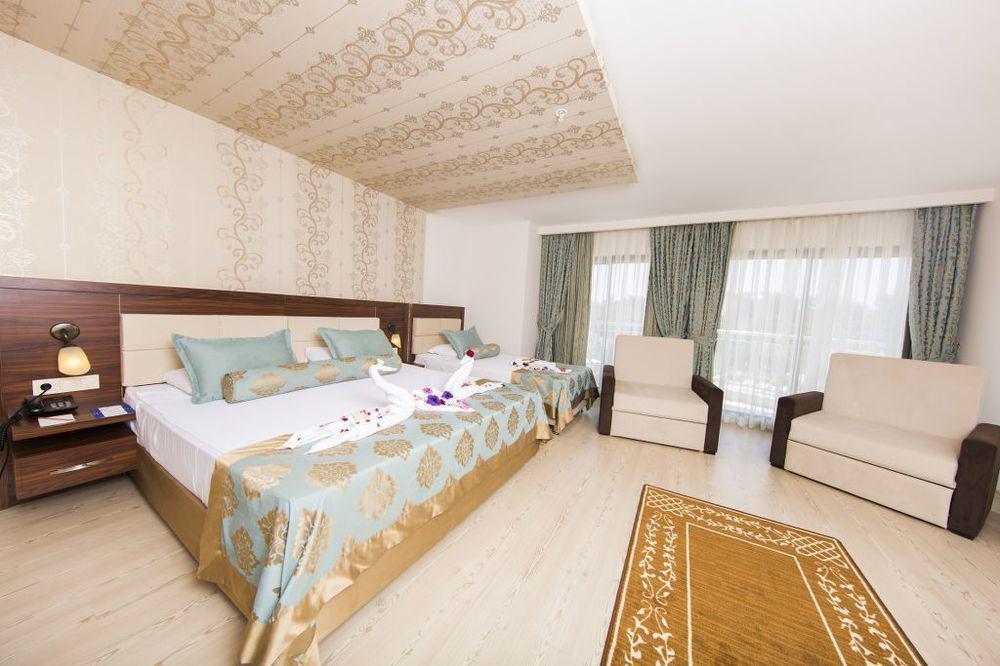 Hotel Sarp (adults Only)