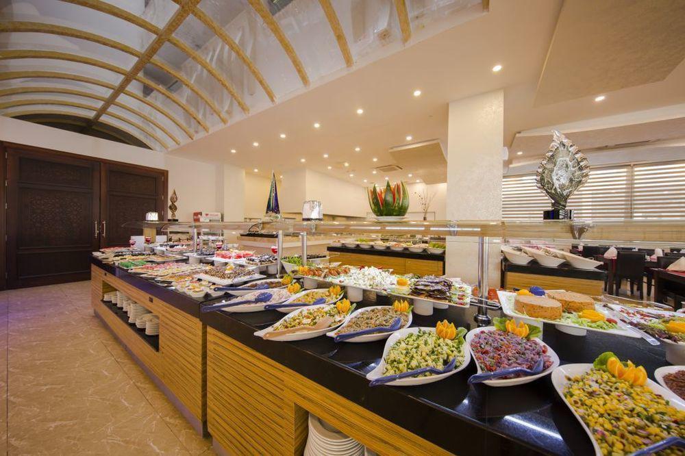 Sarp (adults Only) Belek