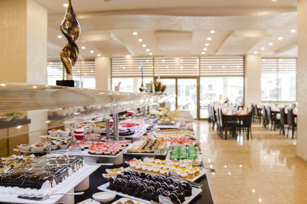 Hotel Sarp (adults Only)