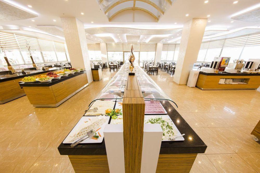 Hotel Sarp (adults Only) Belek