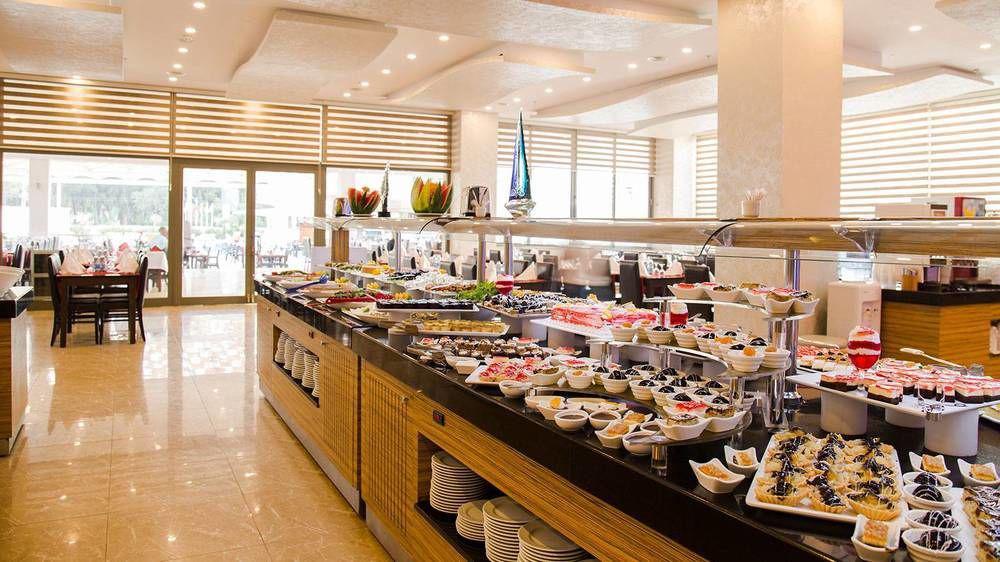 Hotel Sarp (adults Only) Belek