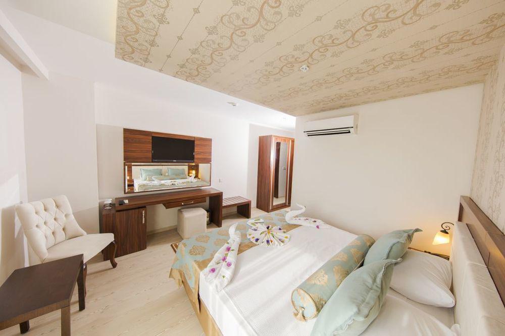 Hotel Sarp (adults Only) 4*