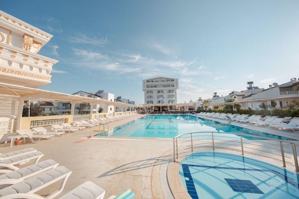 Sarp (adults Only) Belek