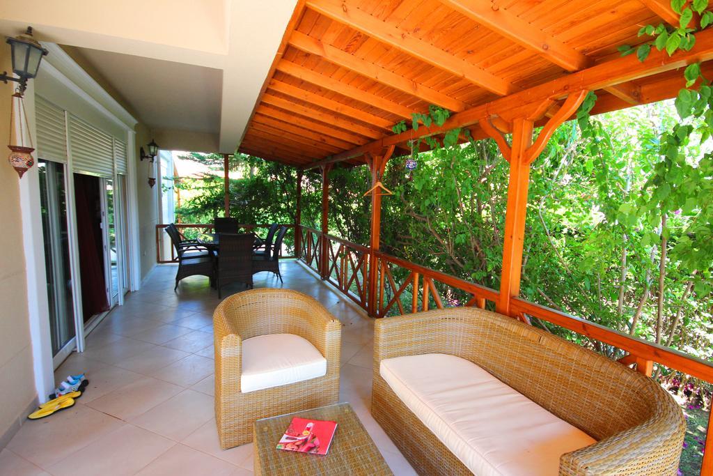 Paradise Town Hadrian 100 Mbps Free Wifi Villa Belek