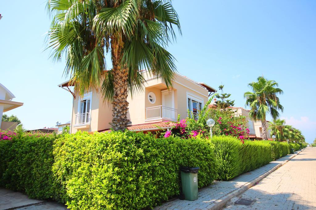 Paradise Town Hadrian 100 Mbps Free Wifi * Belek