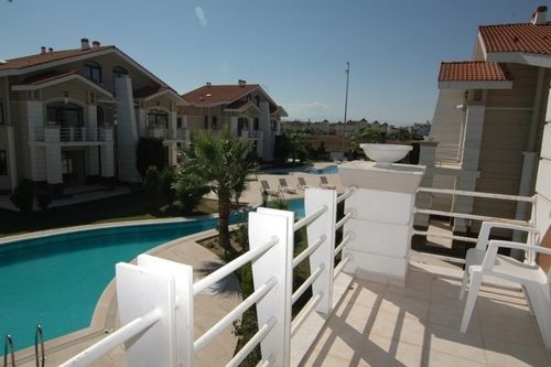 Lets Go 1 Belek