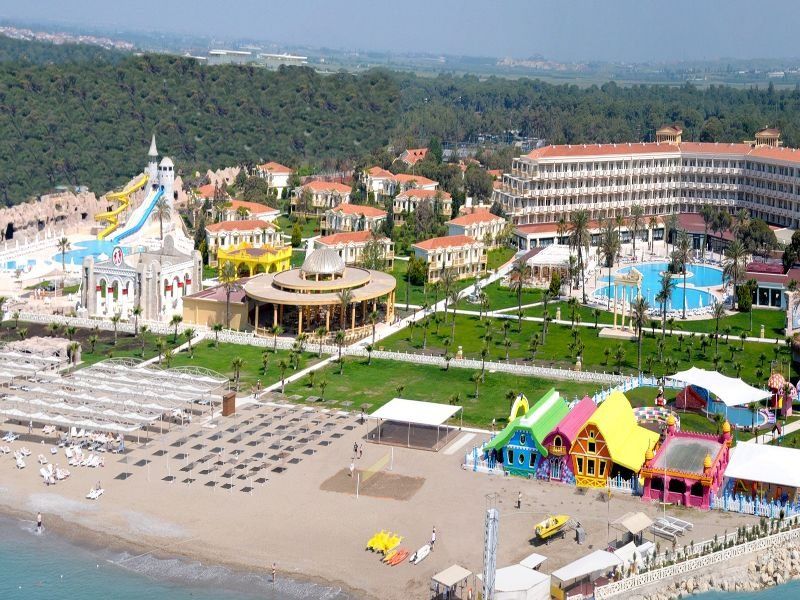 Hotel Selectum Noa Belek