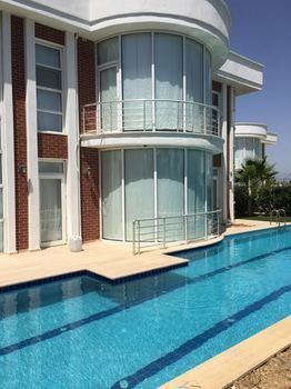 Ocean 3 Willa Belek