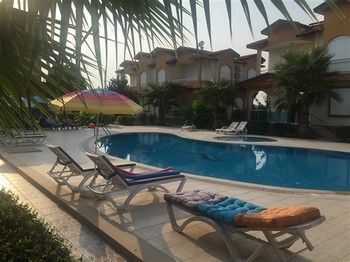 Elegance 12 Villa