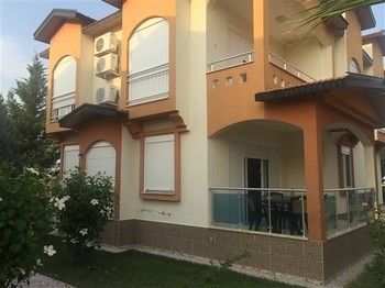Elegance 12 Belek