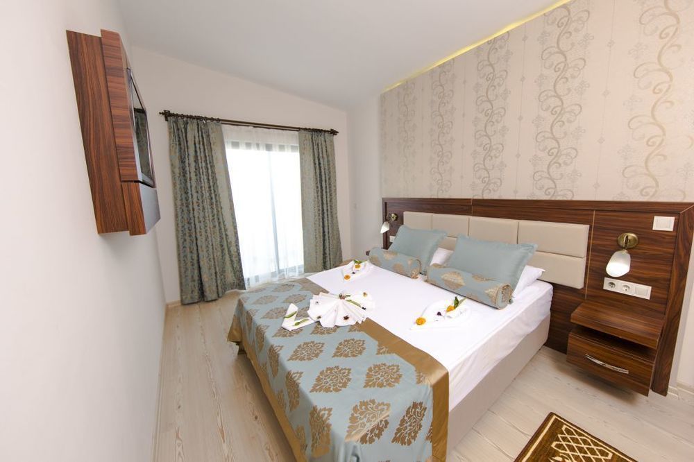 Sarp (adults Only) 4* Belek