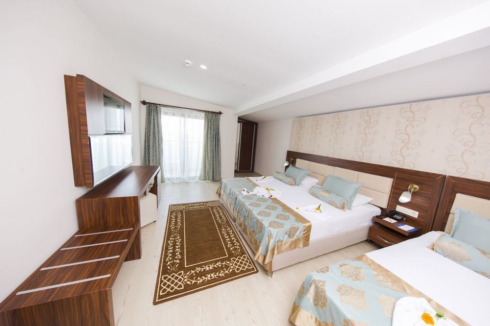 Hotel Sarp (adults Only)