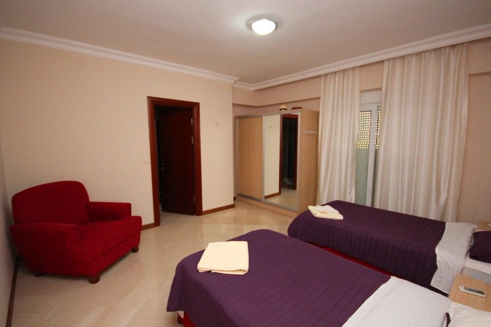 Paradise Town Despina Belek