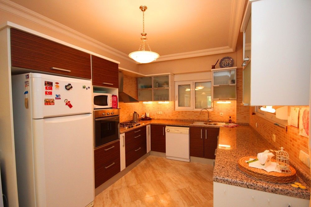 Villa Paradise Town Despina *