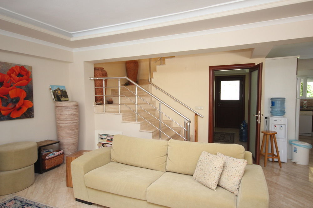 Paradise Town Despina Villa
