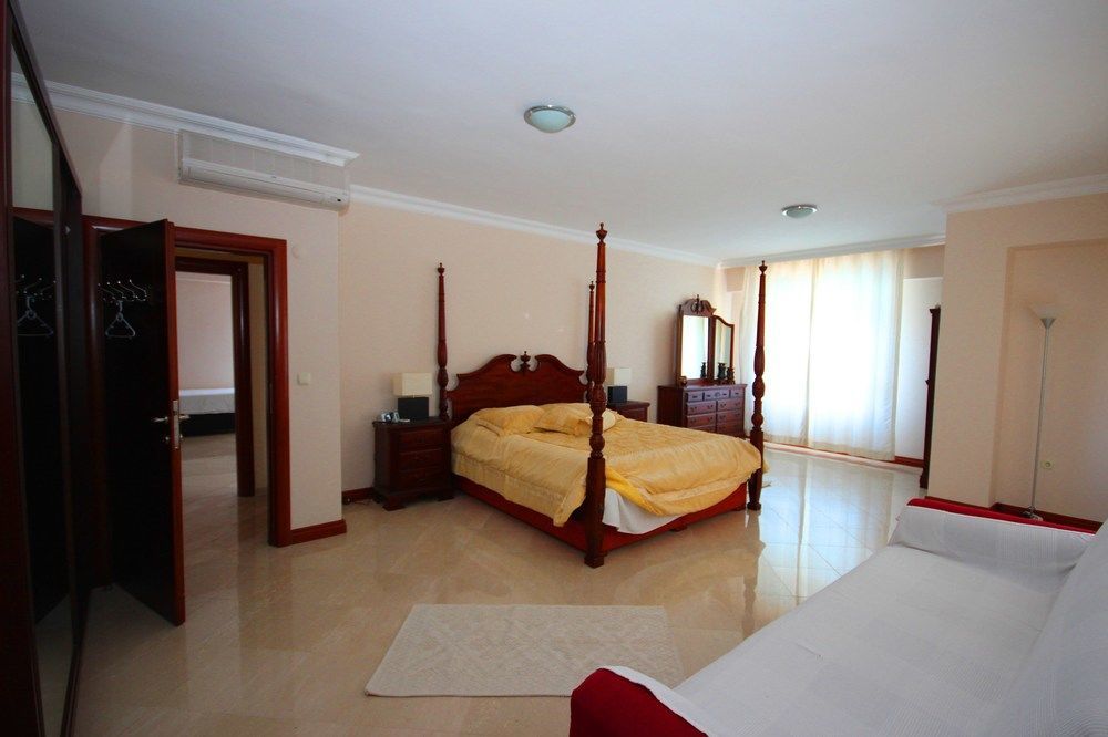 Villa Paradise Town Despina