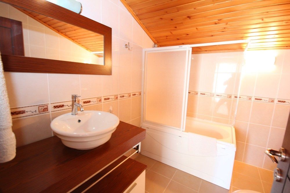 Villa Paradise Town Despina Belek