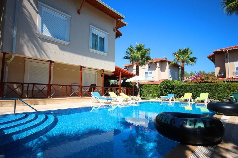 Paradise Town Despina Villa