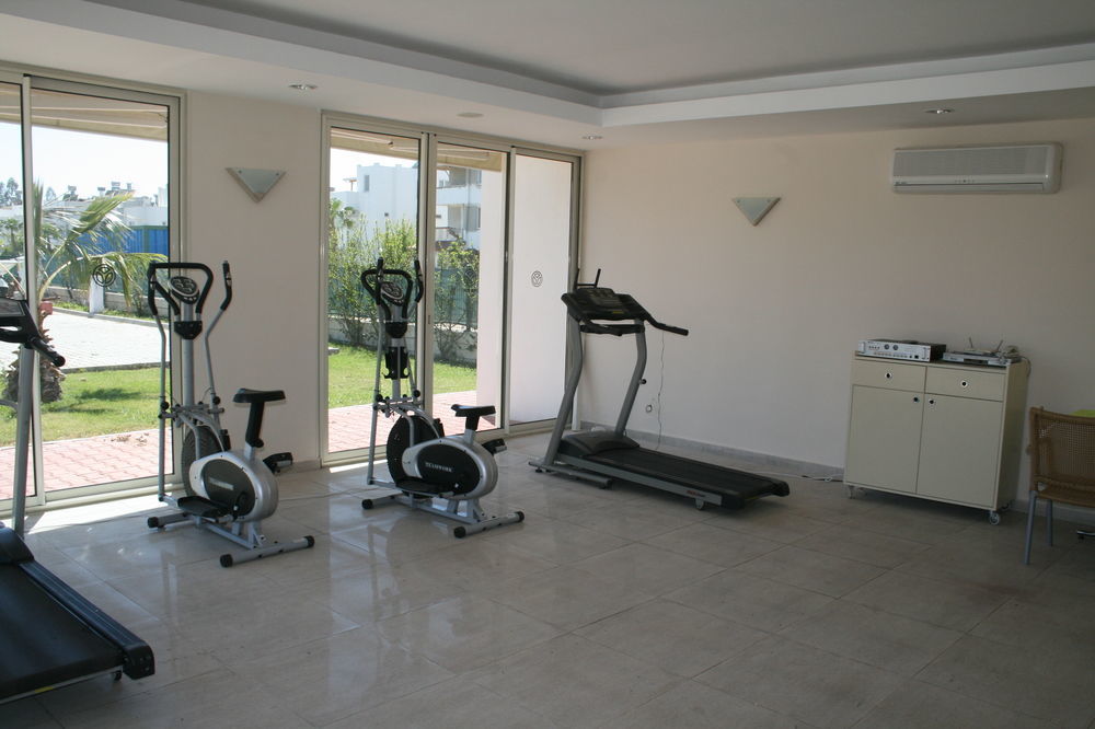 Villa Paradise Town Despina Belek