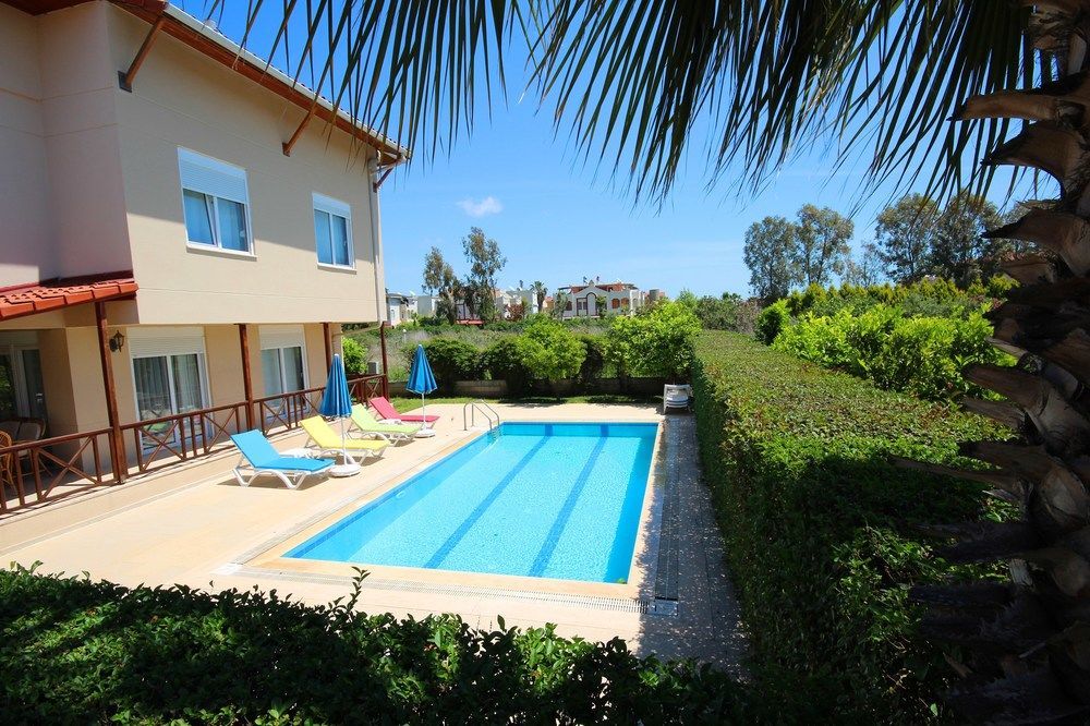 Villa Paradise Town Orchard *
