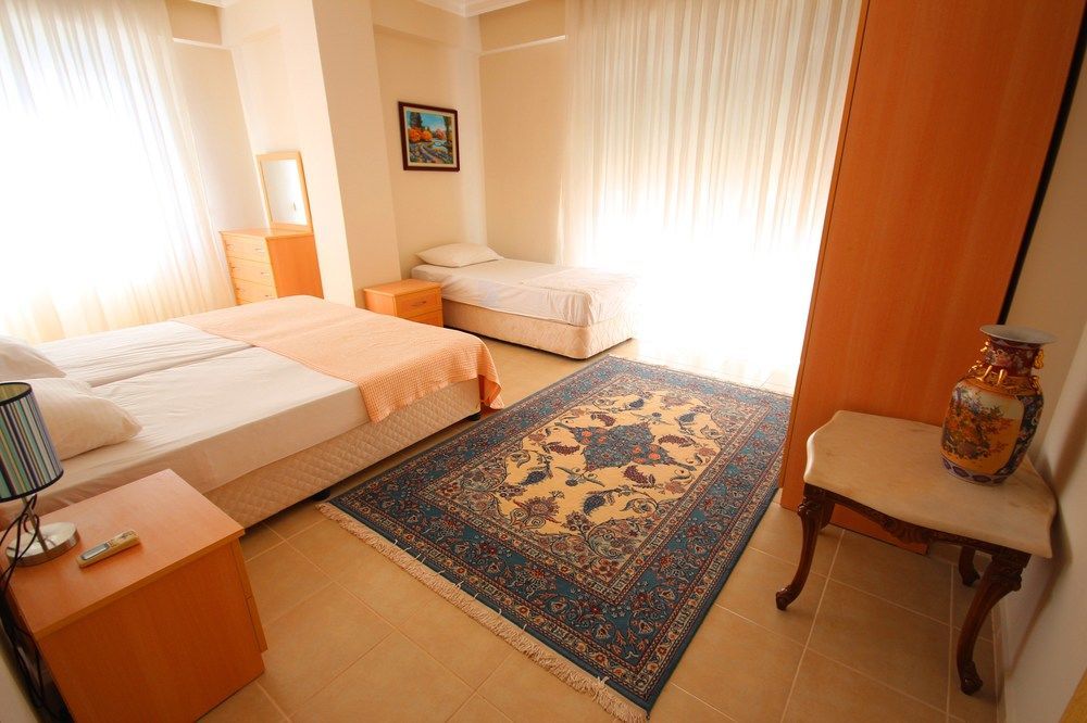 Paradise Town Orchard Belek