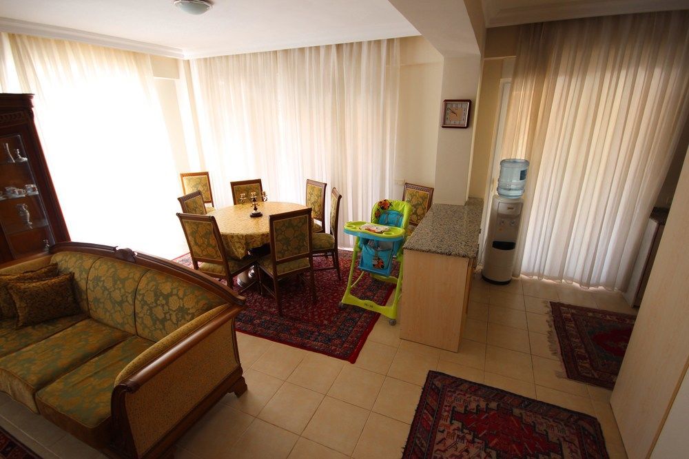 Villa Paradise Town Orchard Belek