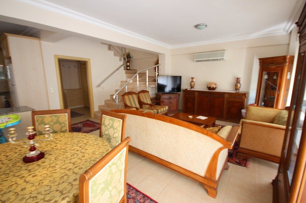 Villa Paradise Town Orchard Belek