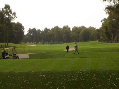Willa Lets Go 1 Belek