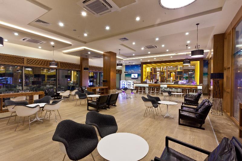Sensimar (adults Only) Hotel Belek
