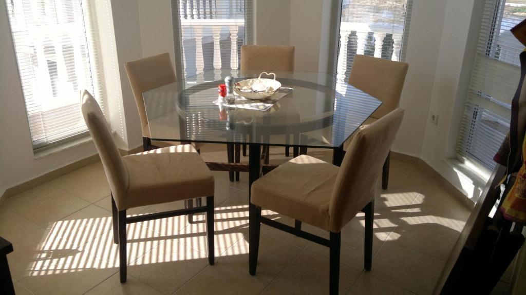 King Olimpias Residence Apartment *
