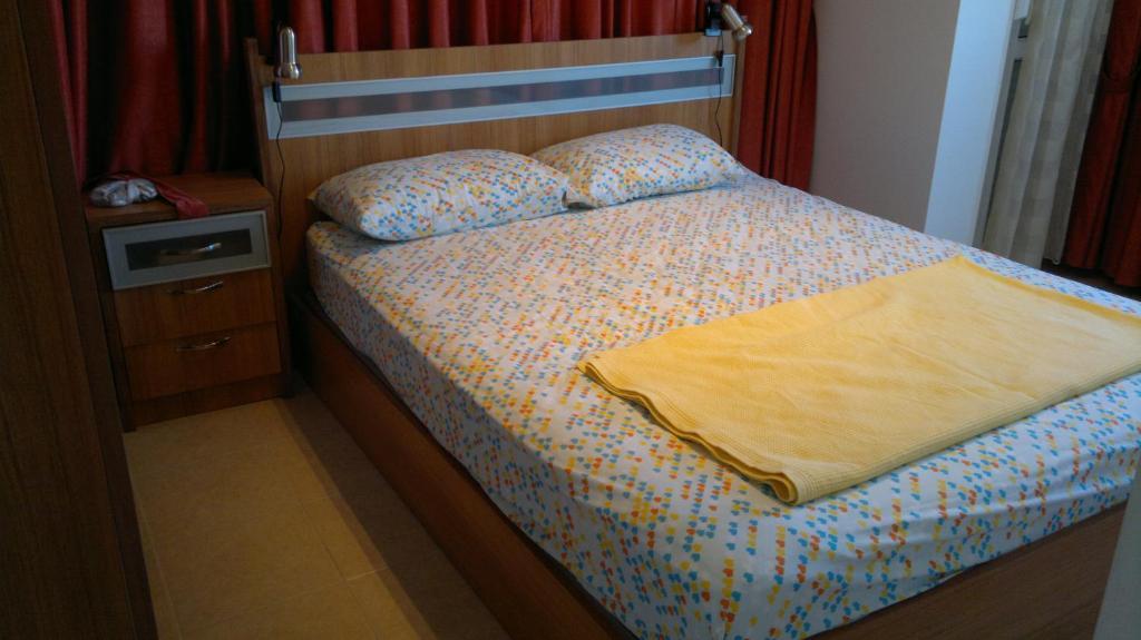 King Olimpias Residence * Belek