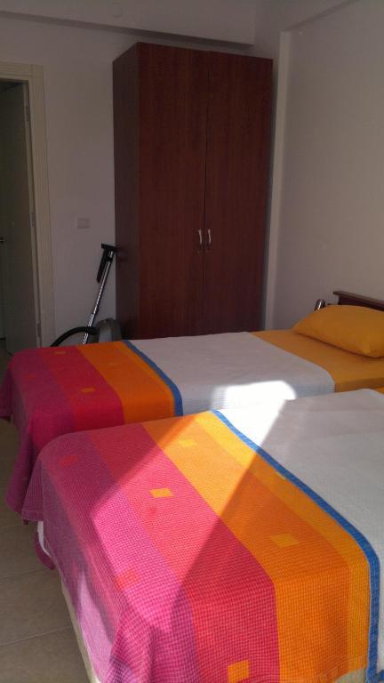 King Olimpias Residence *