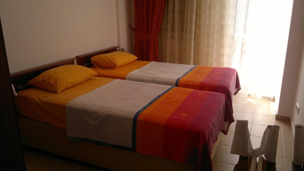 King Olimpias Residence Apartment *