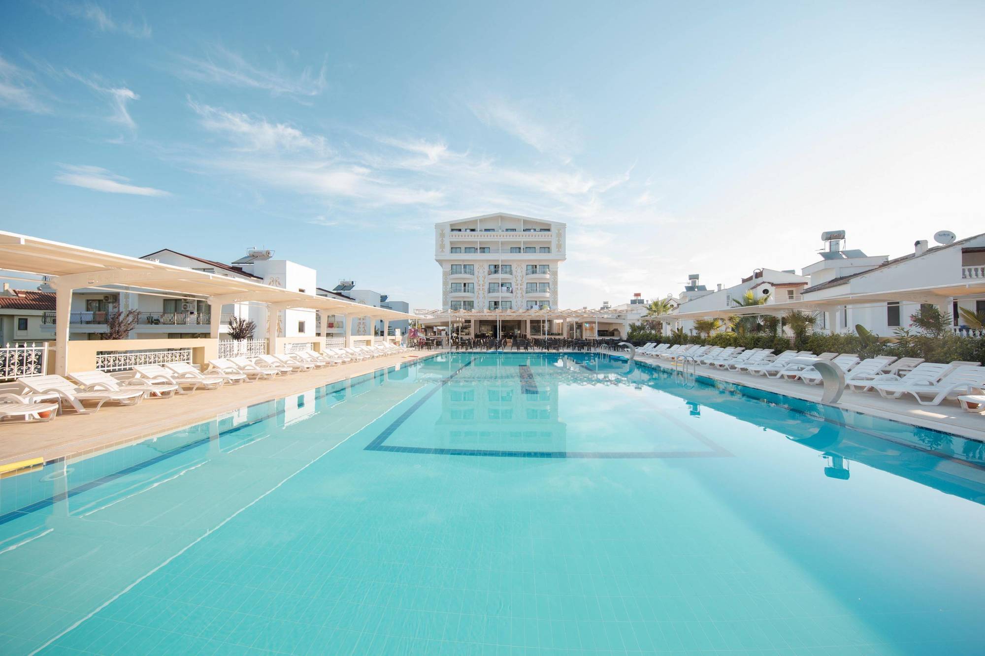 Hotel Sarp (adults Only) 4*