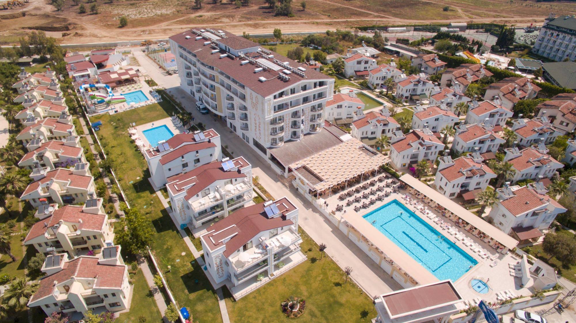 Sarp (adults Only) 4*