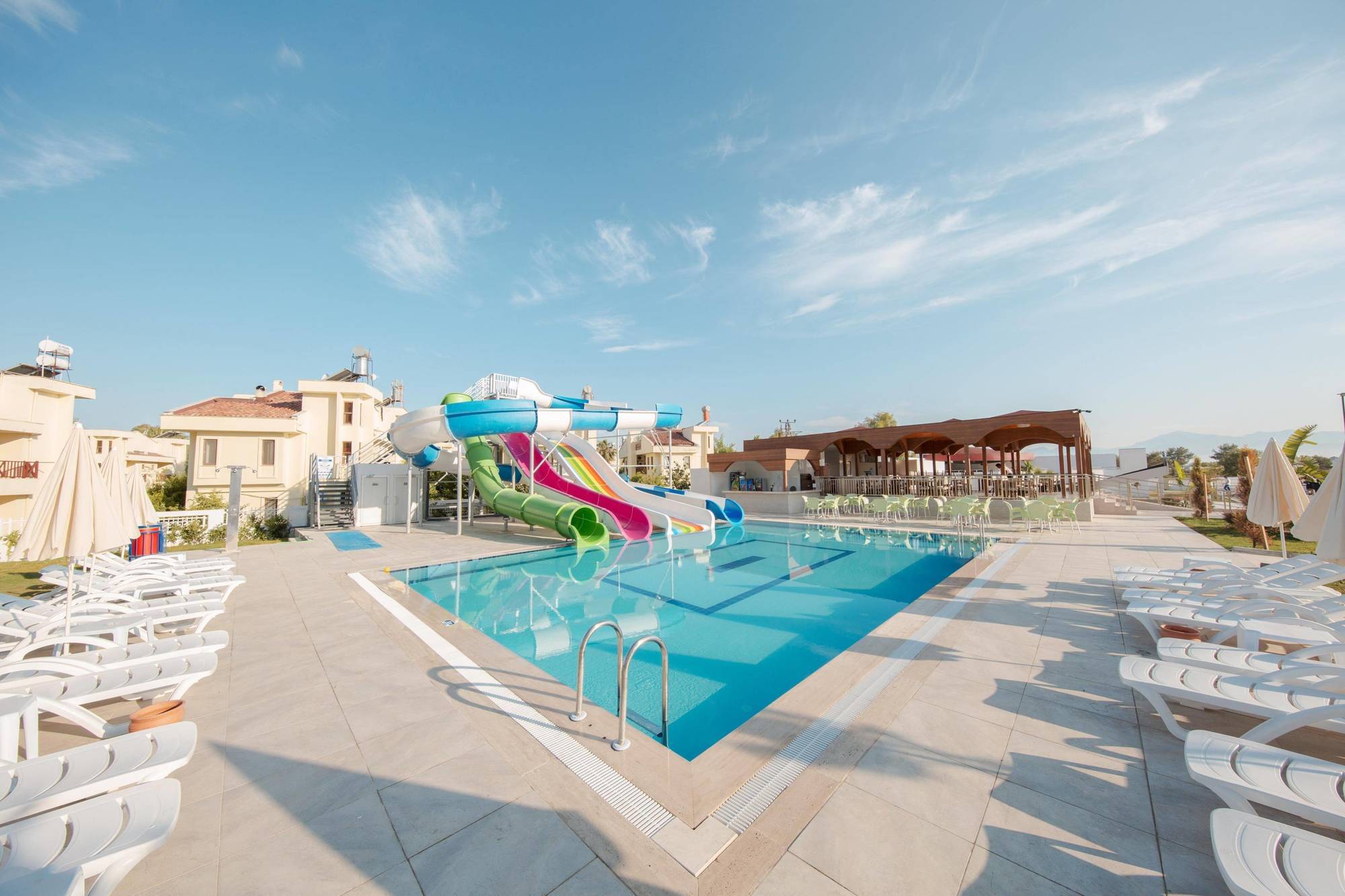 Hotel Sarp (adults Only)