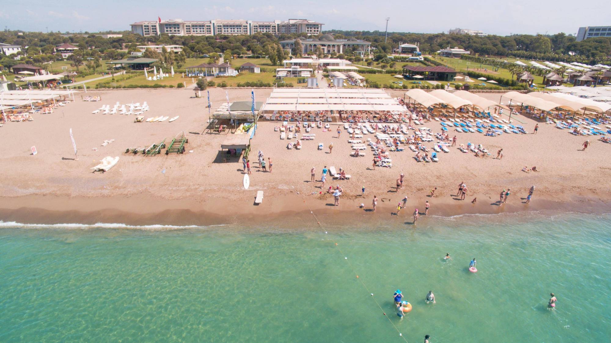Sarp (adults Only) Hotel Belek